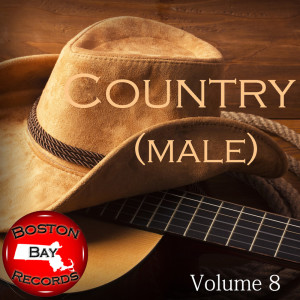 Lloyd Bentley Scott的專輯Country Male V8