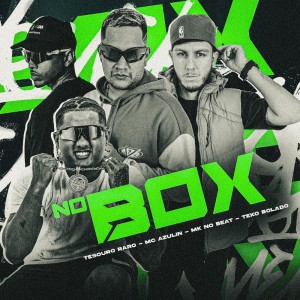 ดาวน์โหลดและฟังเพลง NO BOX (Explicit) พร้อมเนื้อเพลงจาก TESOURO RARO