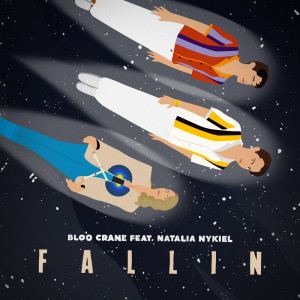 Listen to Fallin song with lyrics from Bloo Crane