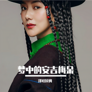 Listen to 梦中的安吉梅朵 (完整版) song with lyrics from 黄天信