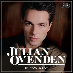 ดาวน์โหลดและฟังเพลง If You Go Away (Album Version) พร้อมเนื้อเพลงจาก Julian Ovenden