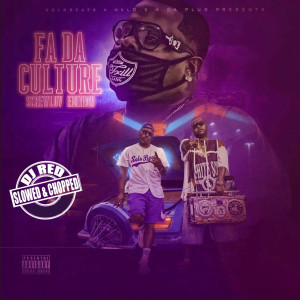 Listen to E.S.G. (Shoutout) (Explicit) song with lyrics from Melo&LX