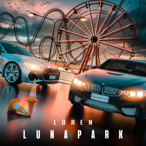 Album Lunapark oleh Loren