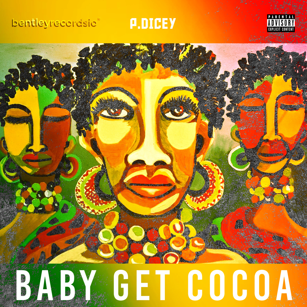 Baby Get Cocoa (Explicit)