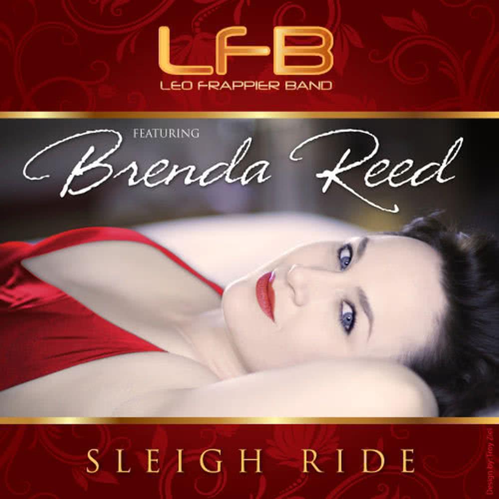 Sleigh Ride [LFB Traditional Mix] (LFB Traditional Mix)