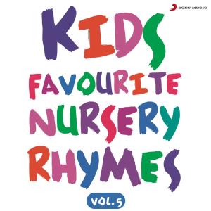 Dean Sequeira的專輯Kids Favourite Nursery Rhymes, Vol. 5