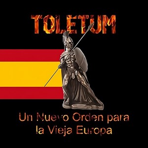 ดาวน์โหลดและฟังเพลง Jóvenes Nacionalistas (Explicit) พร้อมเนื้อเพลงจาก Toletum
