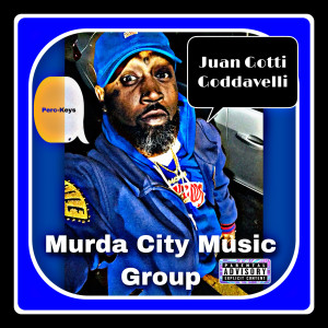 Album Perc-Keys (Explicit) from Juan Gotti Goddavelli