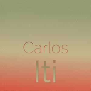 Various Artists的專輯Carlos Iti