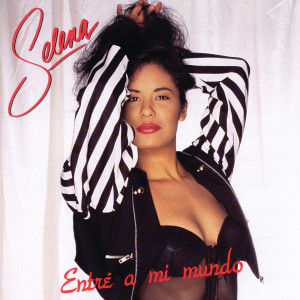 收聽Selena的Las Cadenas歌詞歌曲