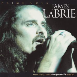 收聽James Labrie的Vertebrates歌詞歌曲