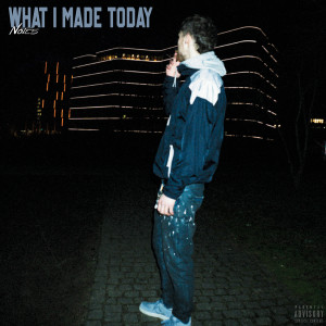Listen to What I Made Today (Explicit) song with lyrics from Notes