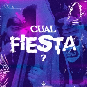 ดาวน์โหลดและฟังเพลง Cual Fiesta? (Explicit) พร้อมเนื้อเพลงจาก Fermo