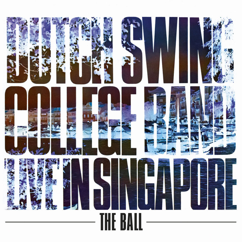 When The Saints Go Marching In (Live At The Hollandsche Club, Singapore / 18 August 1969)