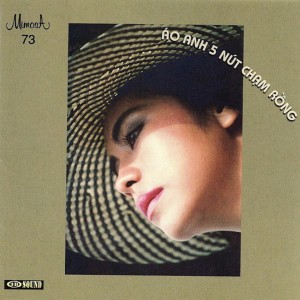收聽Ngọc Anh的Áo Anh 5 Nút Chạm Rồng歌詞歌曲