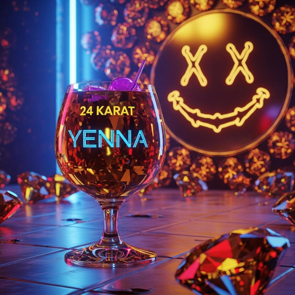 24 KARAT (Explicit)