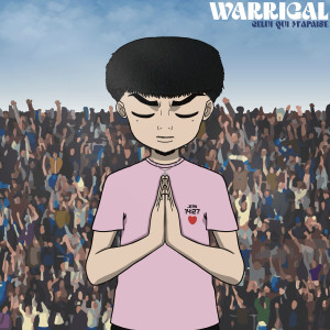 Listen to CELUI QUI M'APAISE song with lyrics from Warrigal