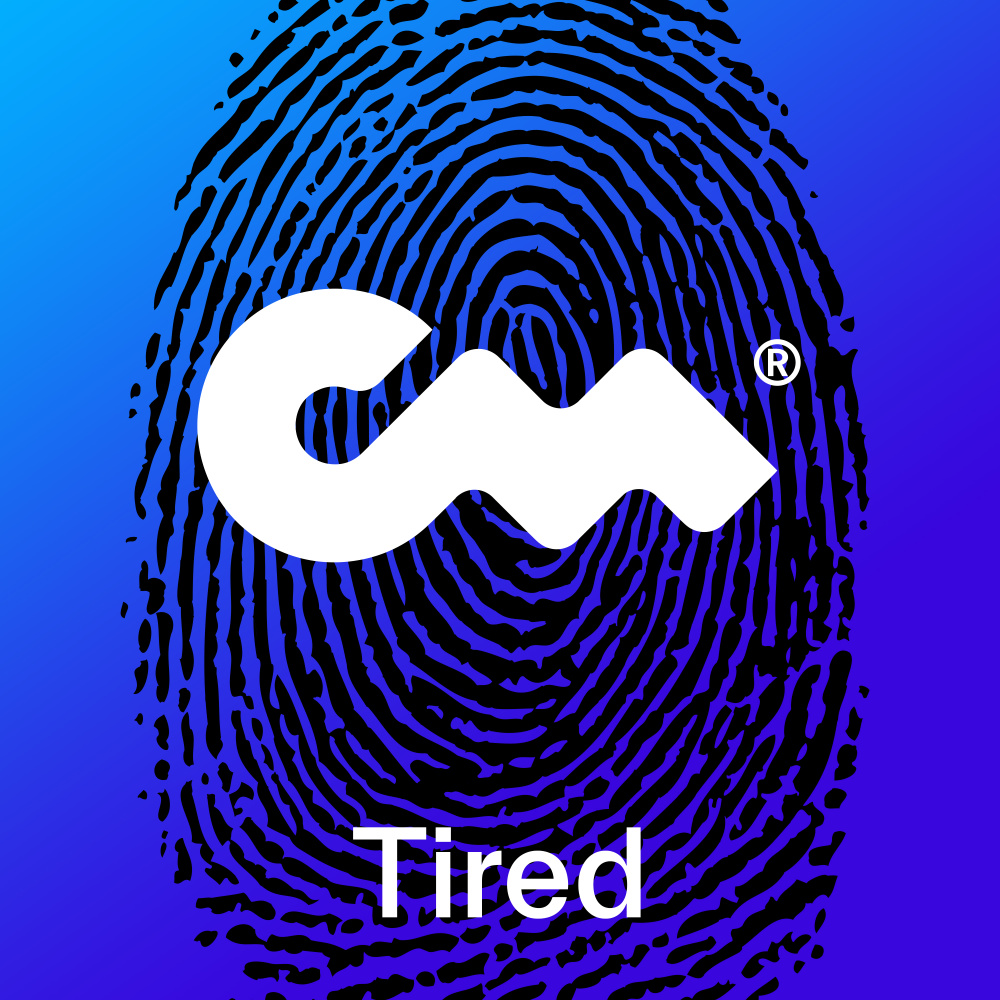 Tired