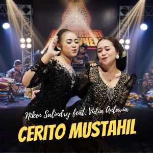 Listen to Cerito Mustahil song with lyrics from Niken Salindry