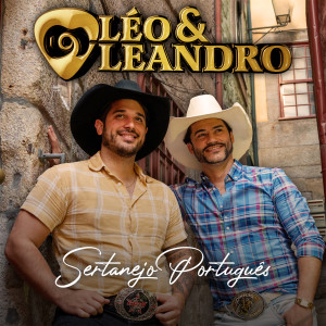 Listen to Meu Corpo Para Sempre Seu song with lyrics from Léo & Leandro