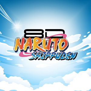 Dengarkan Naruto Shippuden (8D) lagu dari The Harmony Group dengan lirik