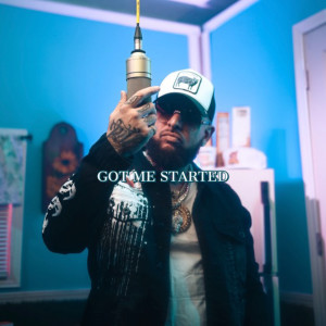 收听F1 of FMG的Got Me Started歌词歌曲
