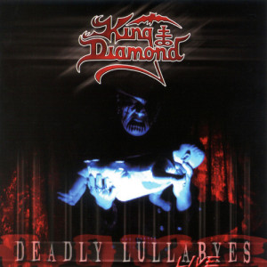 ดาวน์โหลดและฟังเพลง Mansion in Sorrow พร้อมเนื้อเพลงจาก King Diamond