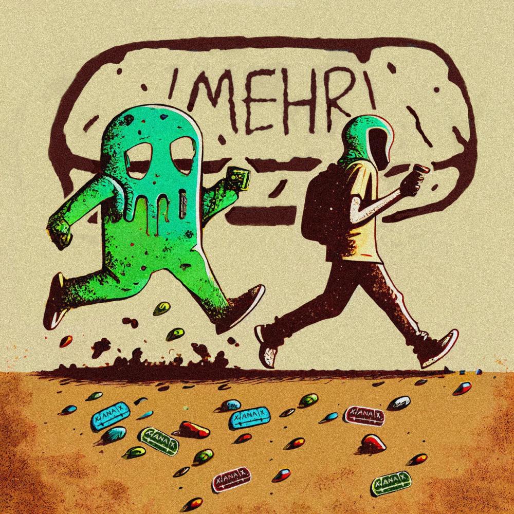 MEHR (Explicit)