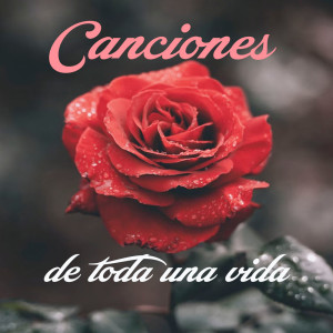 Varios Artistas的專輯Canciones de toda una vida