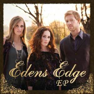 收聽Edens Edge的Christ Alone歌詞歌曲