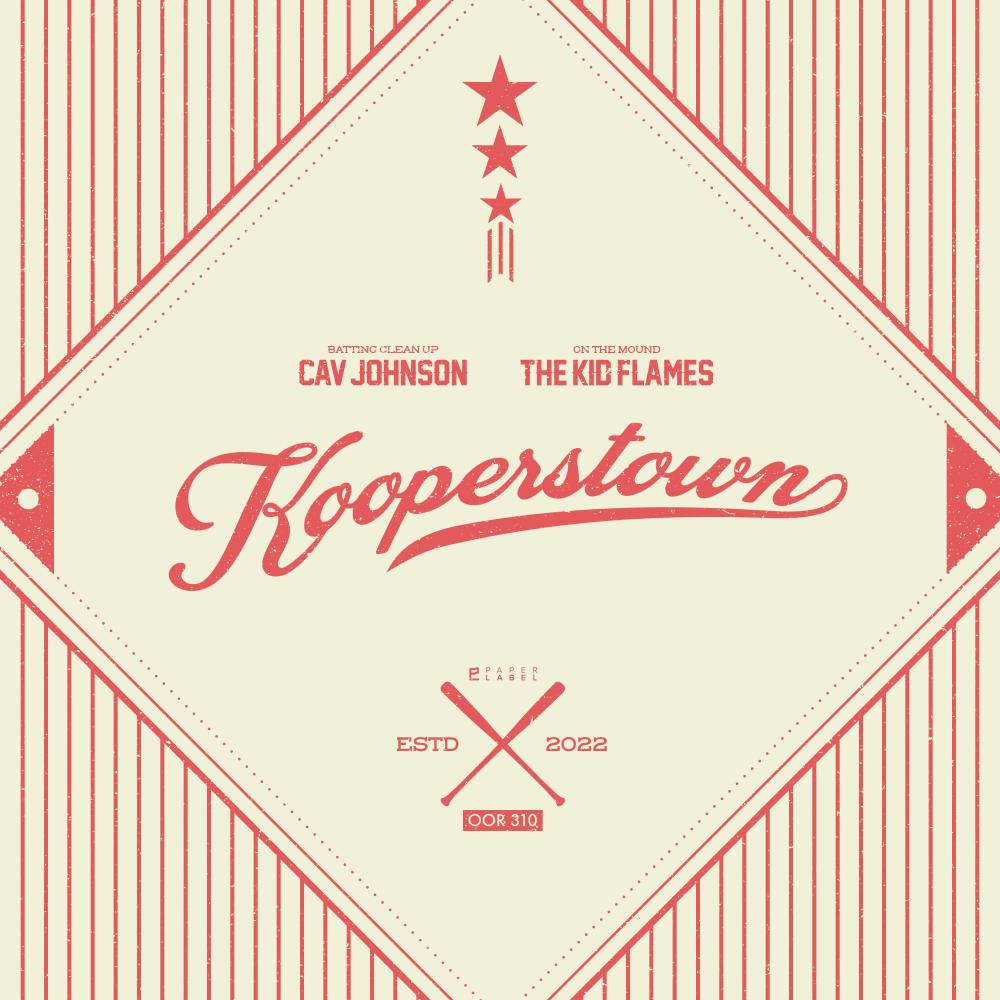 Kooperstown (feat. Cav Johnson)