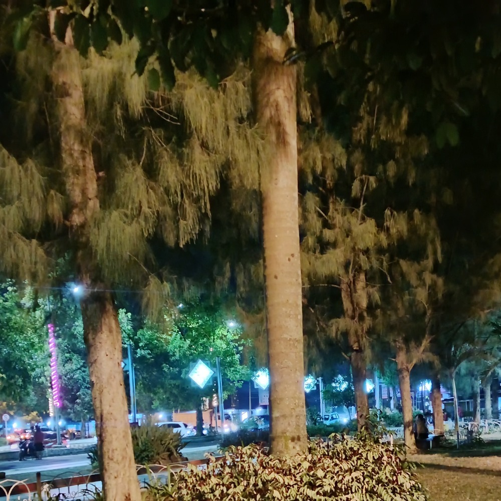 jadi penghalang