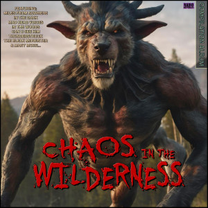 Album Chaos In The Wilderness oleh Various Artists