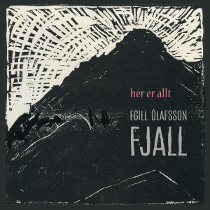 Album Hér Er Allt from 