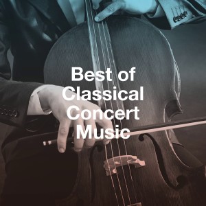Album Best of Classical Concert Music oleh Classical Guitar