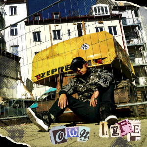 Joosuc的專輯Own Life