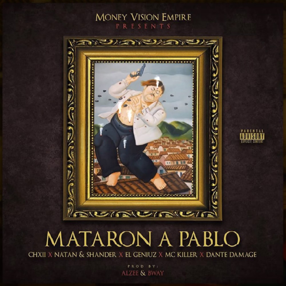 Mataron a Pablo (Explicit)