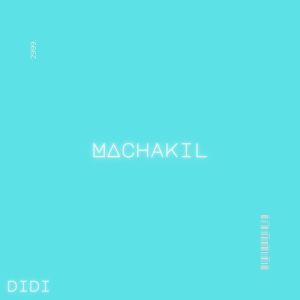 DiD!的专辑Machkil (Explicit)