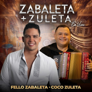 收听Fello Zabaleta的Siempre Pienso en Ti (En Vivo)歌词歌曲
