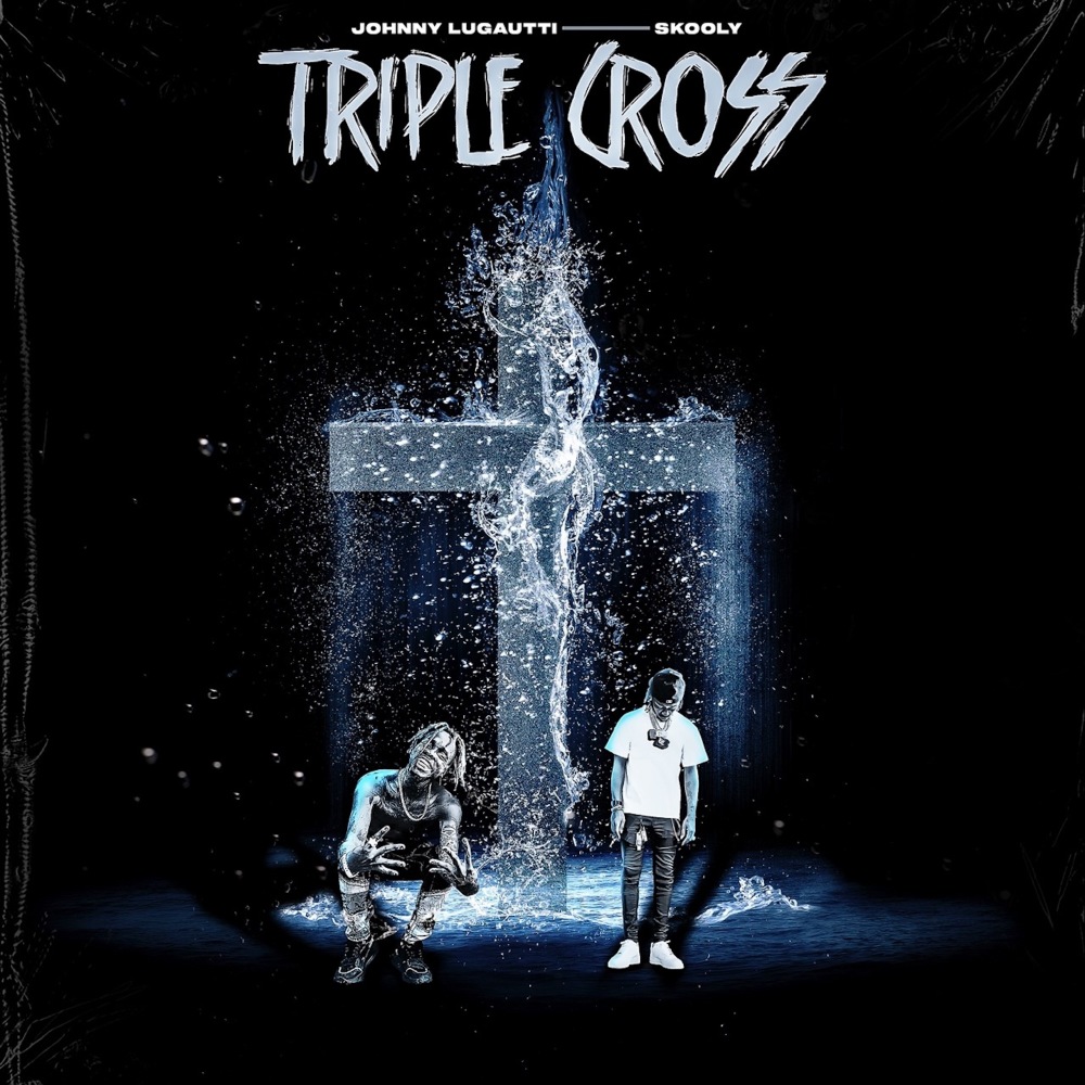 Triple Cross (Explicit)