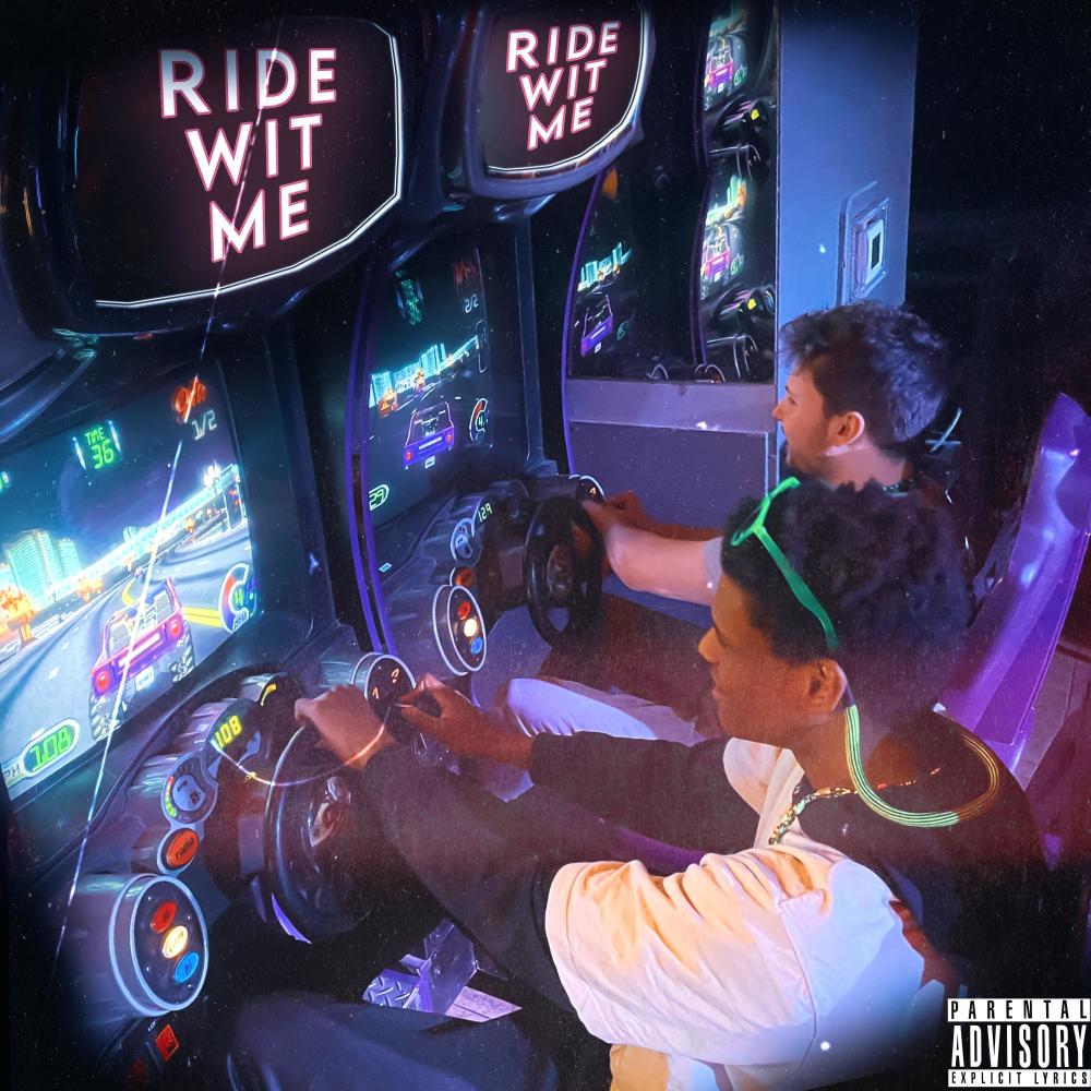 Ride Wit Me (feat. BoyNotHome) (Explicit)