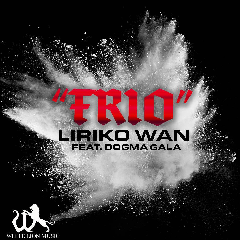 FRIO (feat. DOGMA GALA) (Explicit)
