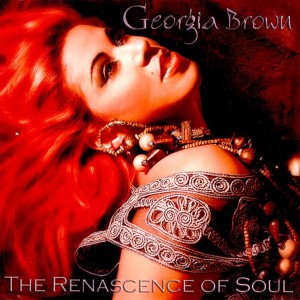收聽Georgia Brown的I'm Dagerous歌詞歌曲