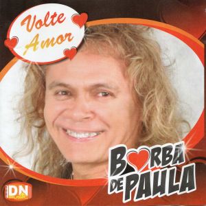 ดาวน์โหลดและฟังเพลง Doméstica พร้อมเนื้อเพลงจาก Borba de Paula
