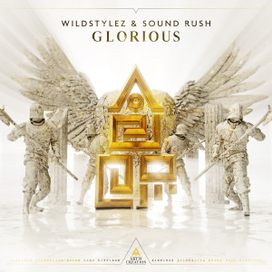 Sound Rush的专辑Glorious