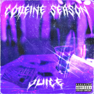 Listen to CODEINE (Explicit) song with lyrics from Ju1Ce