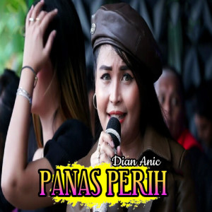 Dian Anic的專輯Panas Perih