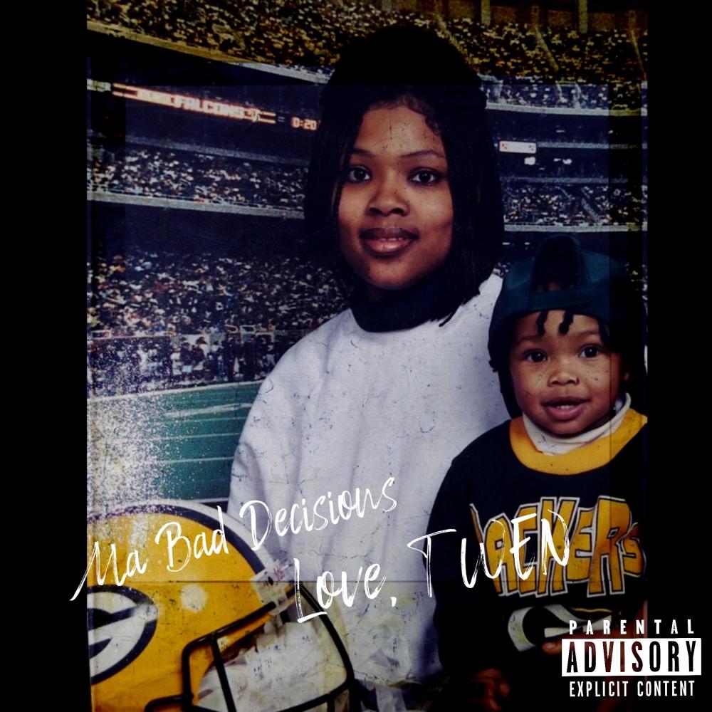 HOW I'M FEELIN' (Explicit)