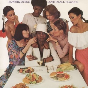 ดาวน์โหลดและฟังเพลง I Just Want to Be There พร้อมเนื้อเพลงจาก Ronnie Dyson