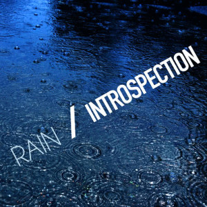 ดาวน์โหลดและฟังเพลง Watching the Rain พร้อมเนื้อเพลงจาก Rain for Deep Sleep